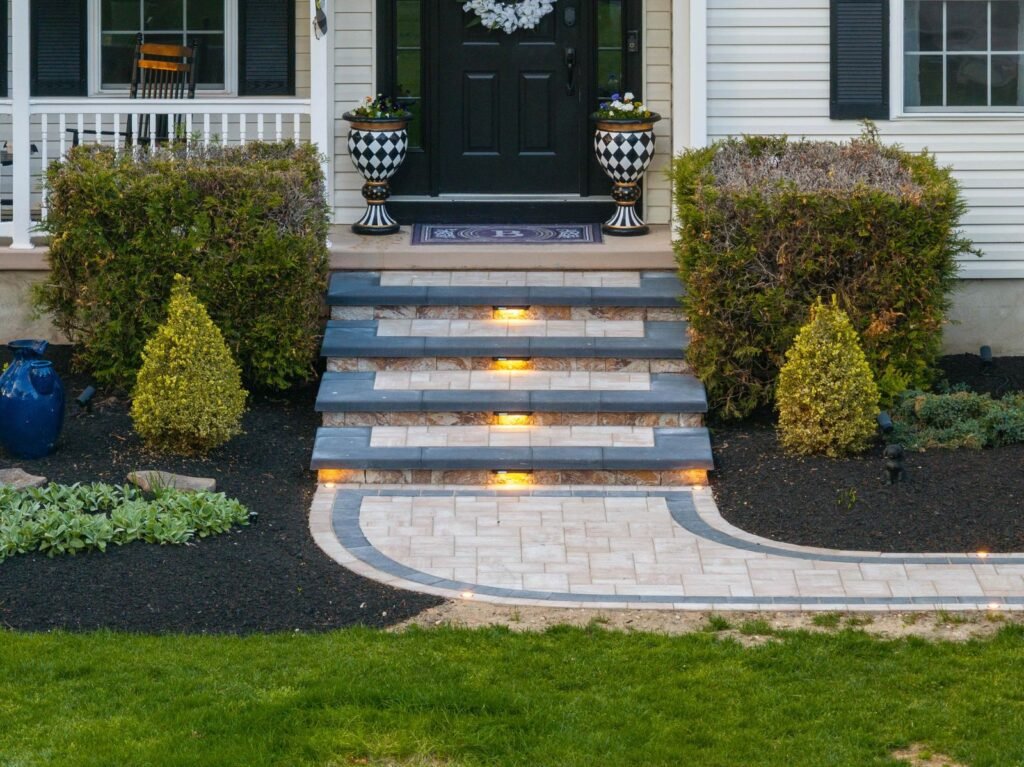 G Brothers Construction residential project